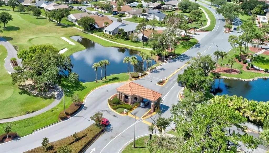 2680 Shadybranch Drive Orlando FL 32822