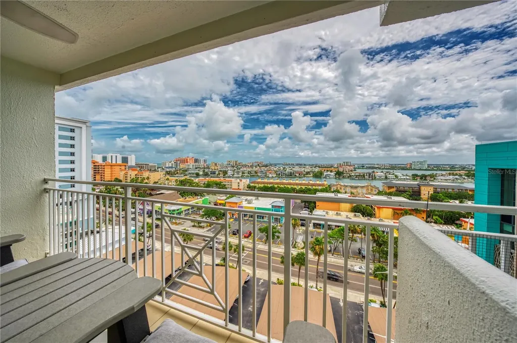 675 S Gulfview Boulevard Clearwater Beach FL 33767