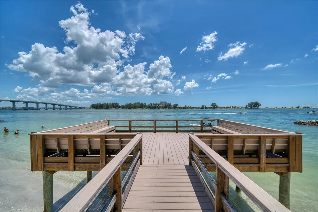 675 S Gulfview Boulevard Clearwater Beach FL 33767