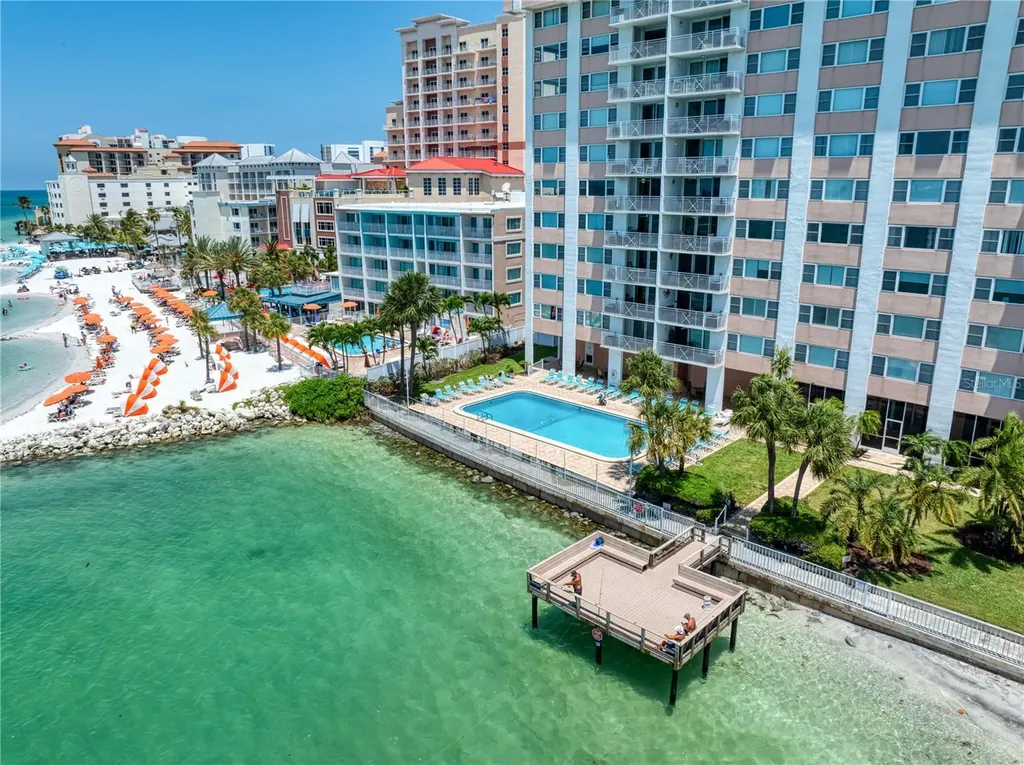 675 S Gulfview Boulevard Clearwater Beach FL 33767