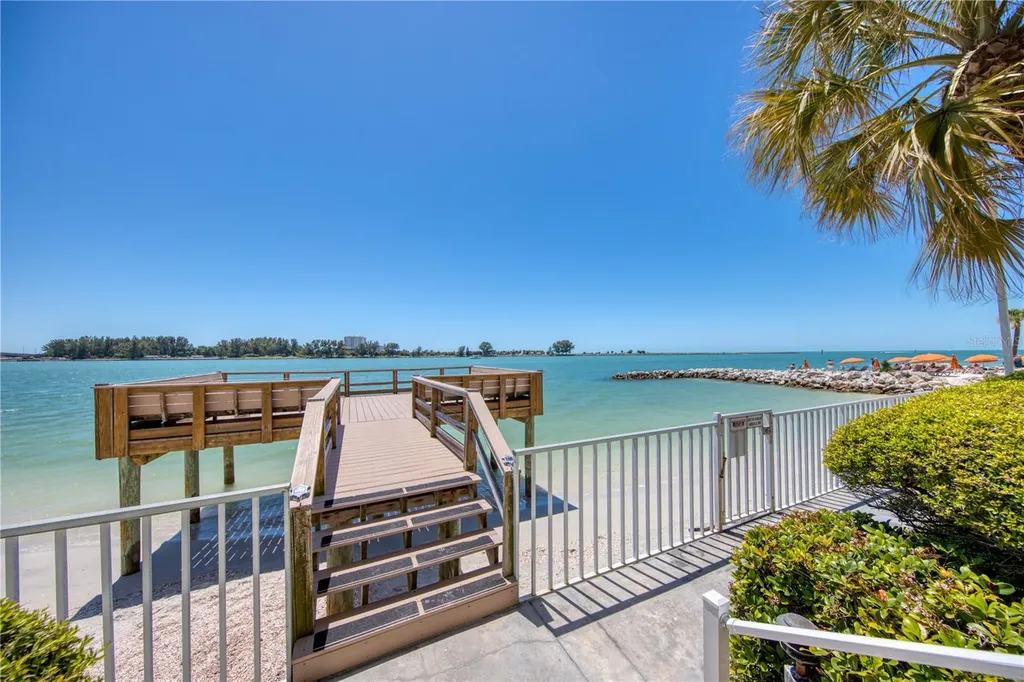 675 S Gulfview Boulevard Clearwater Beach FL 33767
