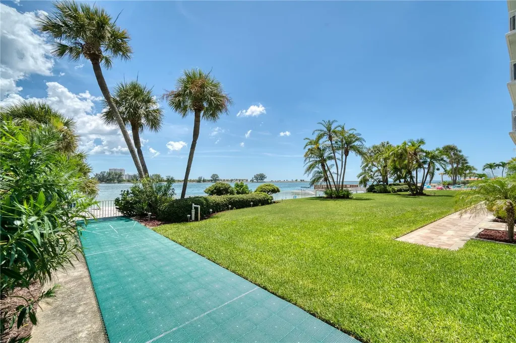 675 S Gulfview Boulevard Clearwater Beach FL 33767