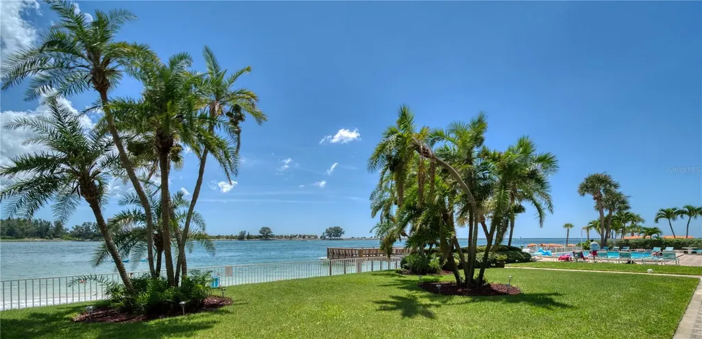 675 S Gulfview Boulevard Clearwater Beach FL 33767