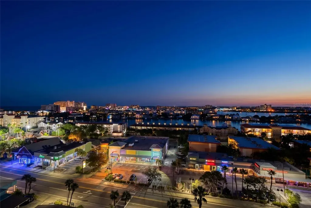 675 S Gulfview Boulevard Clearwater Beach FL 33767