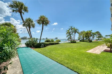 675 S Gulfview Boulevard Clearwater Beach FL 33767
