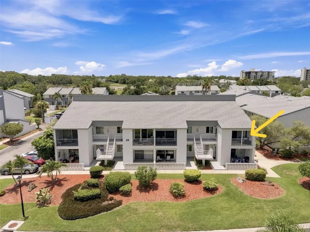 14800 Walsingham Road Largo FL 33774
