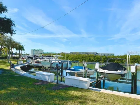 14800 Walsingham Road Largo FL 33774