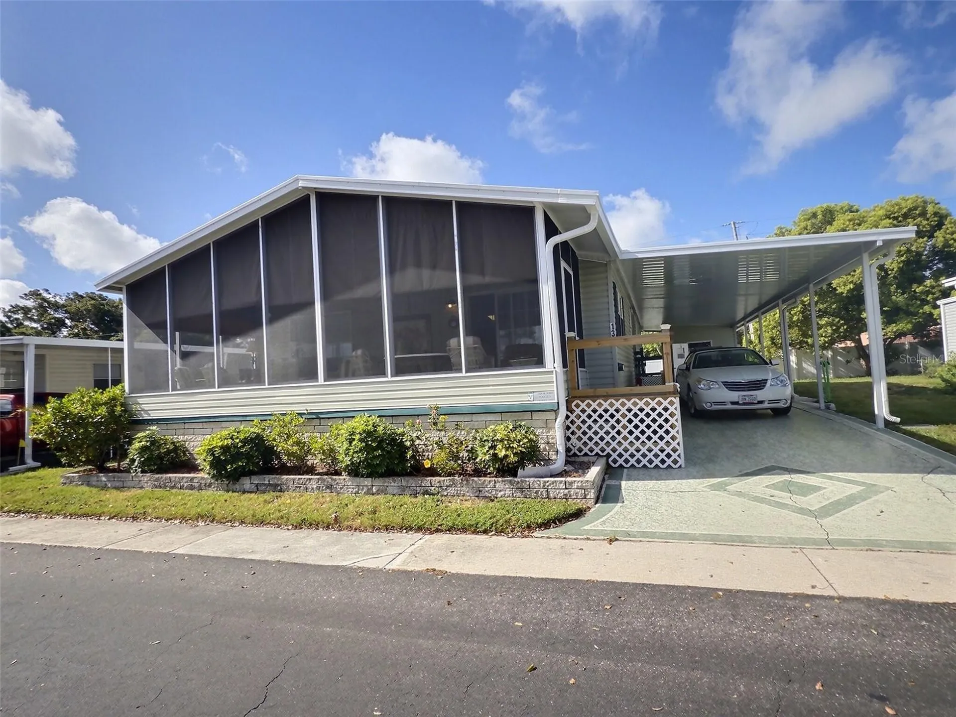 136 Pindo Palm Street W Largo FL 33770