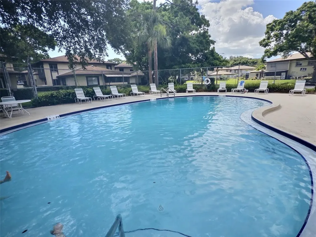 2922 Lichen Lane Clearwater FL 33760