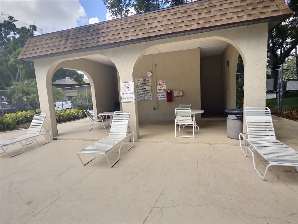 2922 Lichen Lane Clearwater FL 33760