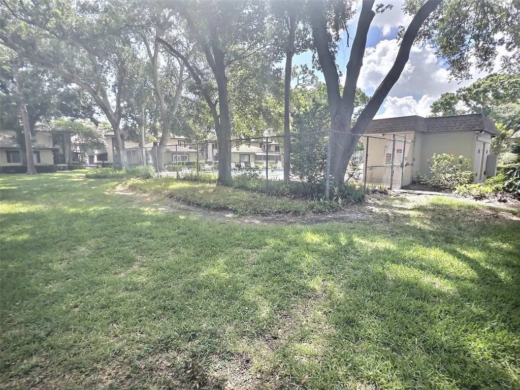2922 Lichen Lane Clearwater FL 33760