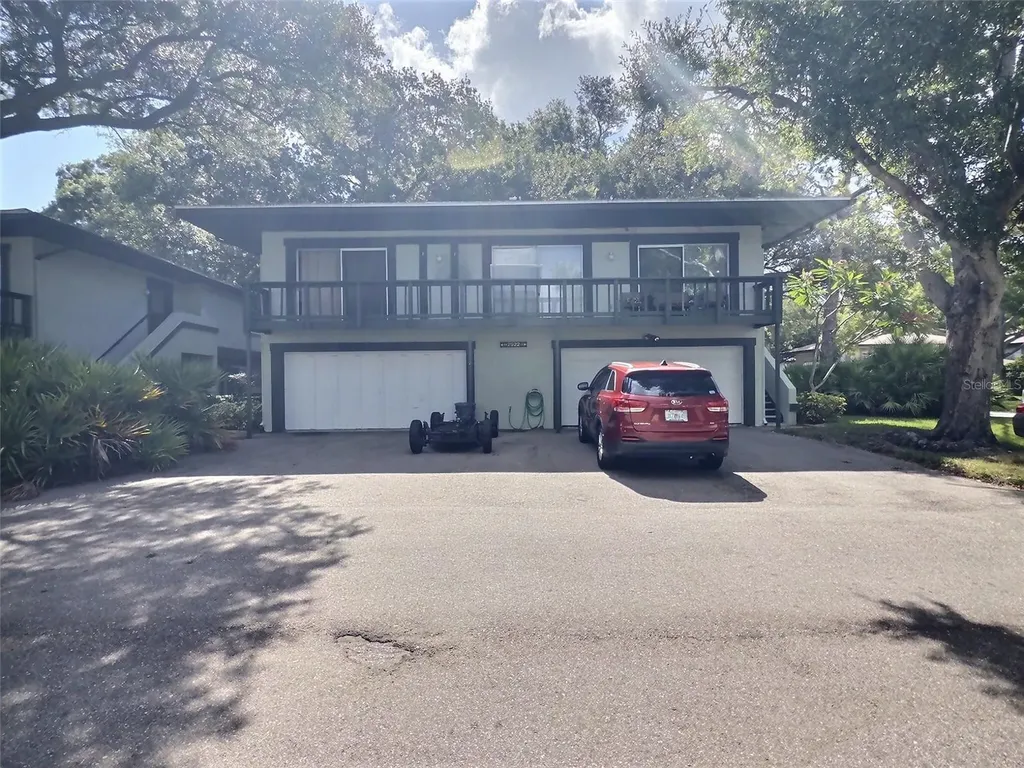 2922 Lichen Lane Clearwater FL 33760