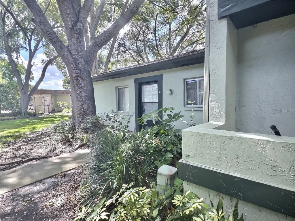 2922 Lichen Lane Clearwater FL 33760