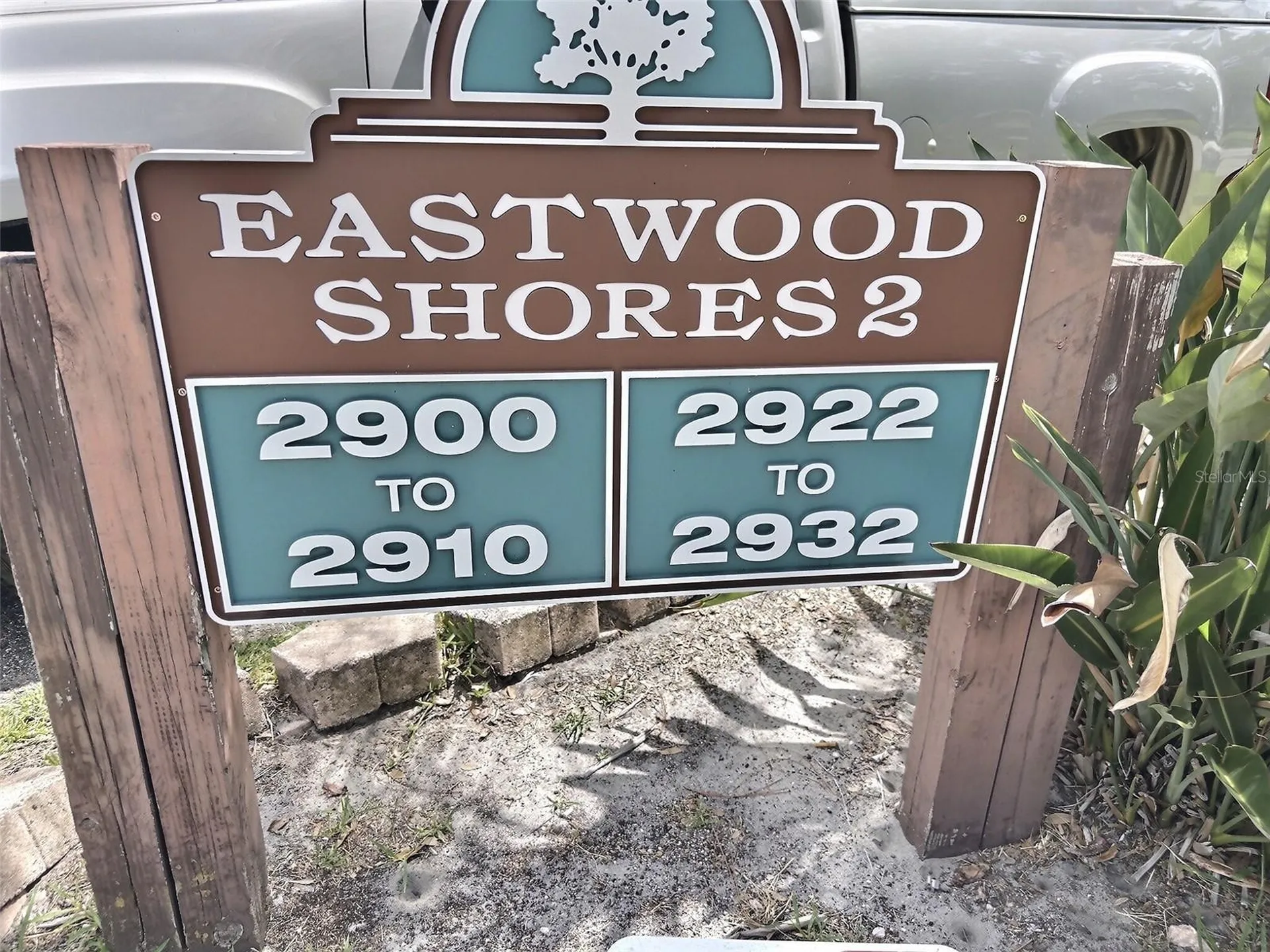 2922 Lichen Lane Clearwater FL 33760