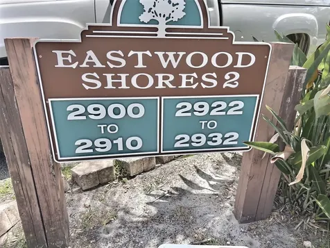 2922 Lichen Lane Clearwater FL 33760