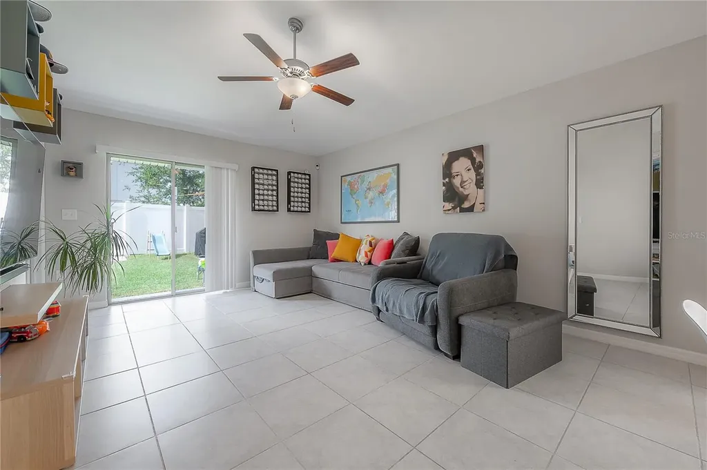 3615 Cat Mint Street Tampa FL 33619