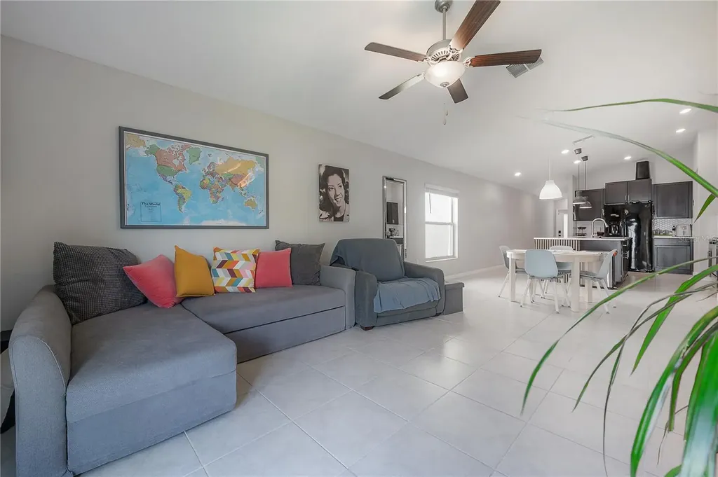 3615 Cat Mint Street Tampa FL 33619