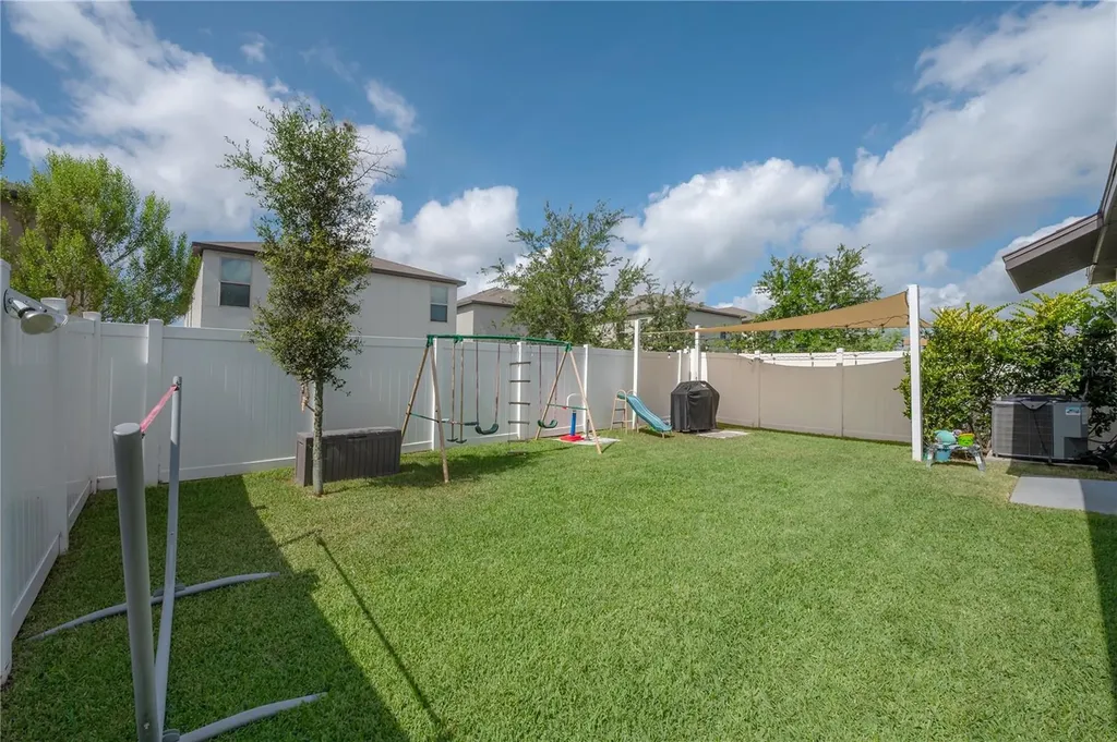 3615 Cat Mint Street Tampa FL 33619
