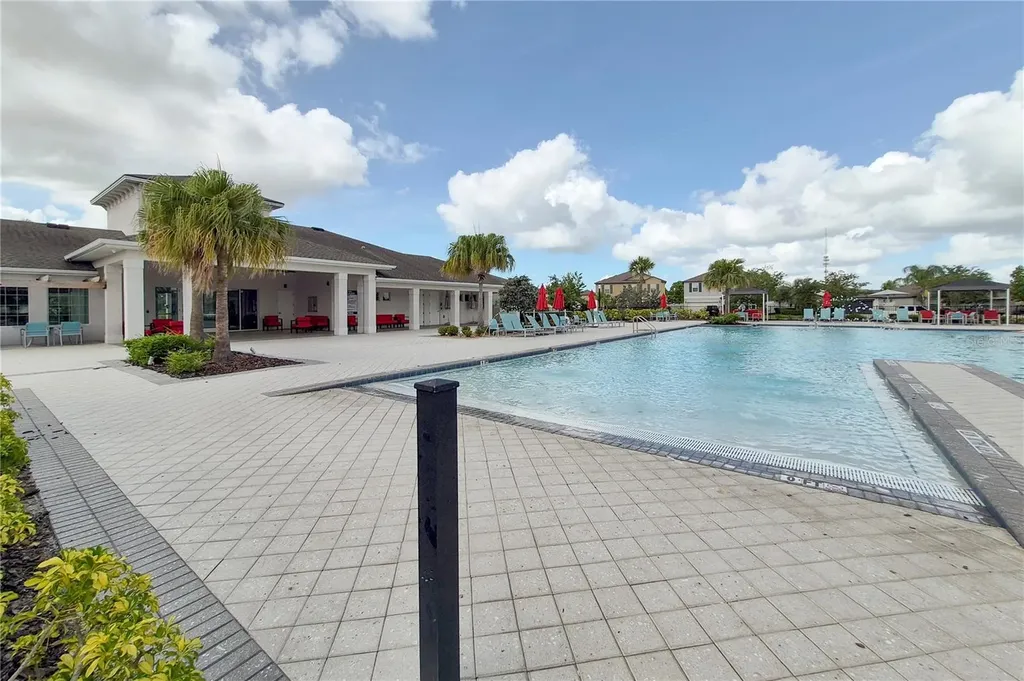 3615 Cat Mint Street Tampa FL 33619
