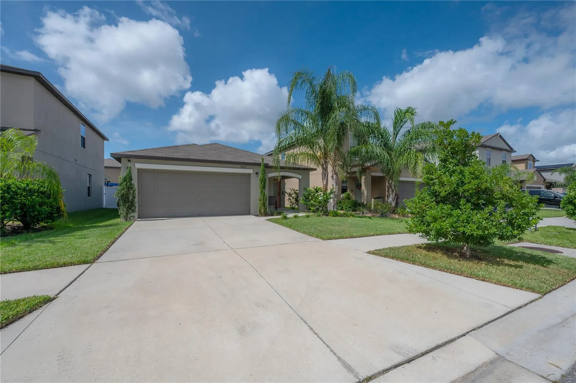 3615 Cat Mint Street Tampa FL 33619