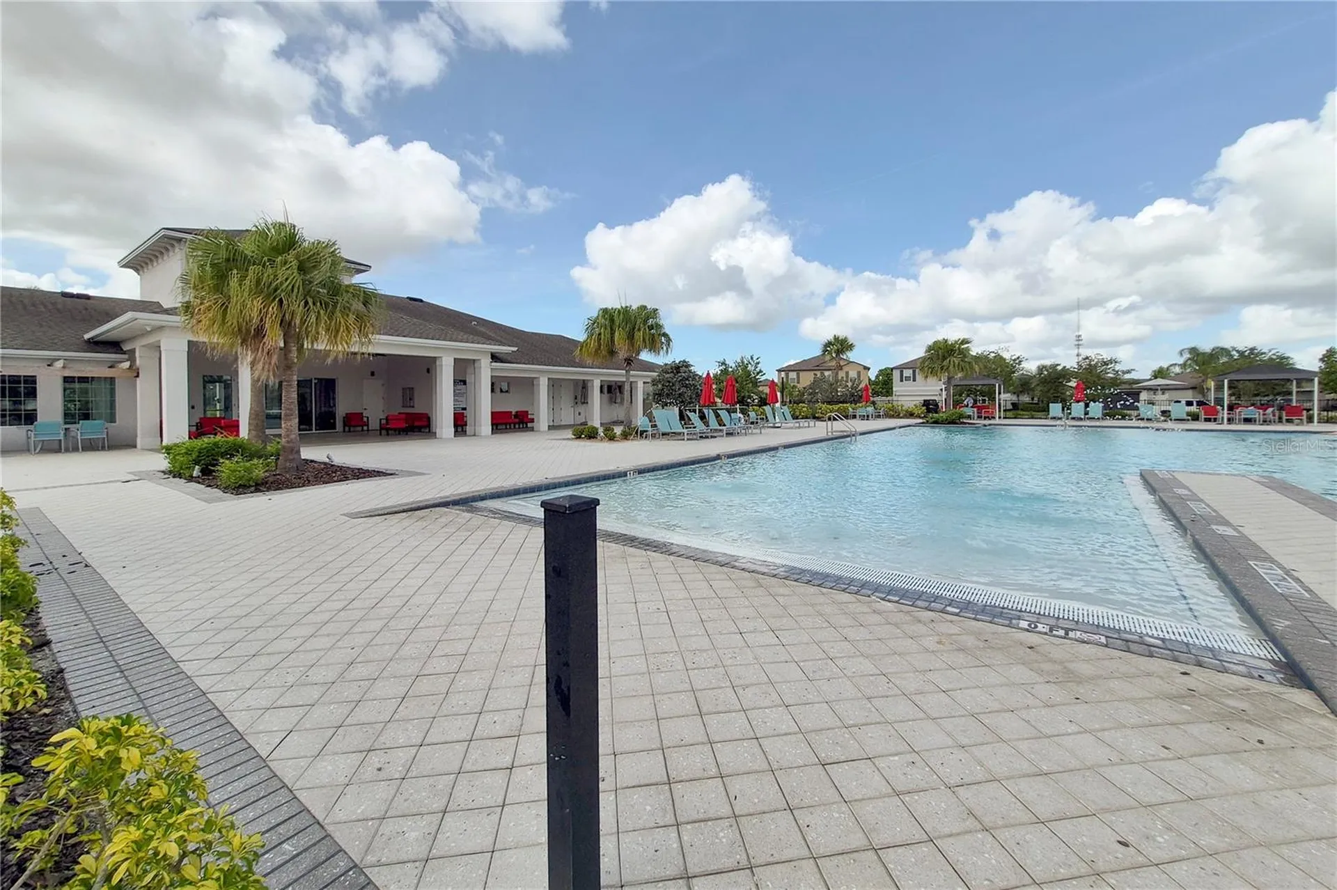 3615 Cat Mint Street Tampa FL 33619