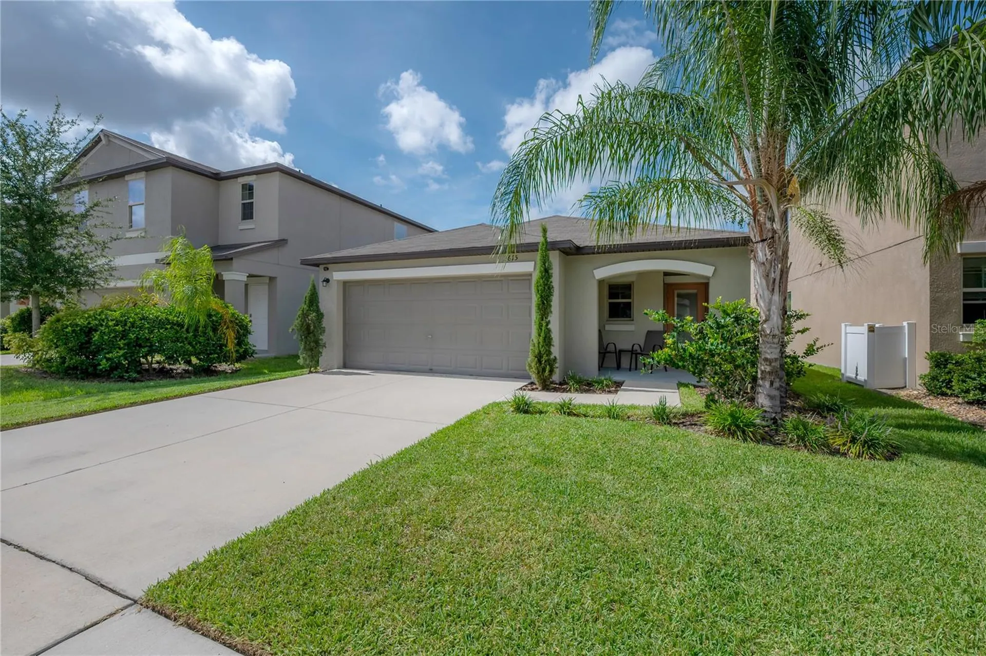 3615 Cat Mint Street Tampa FL 33619