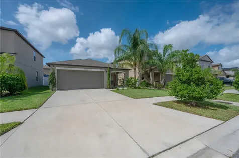 3615 Cat Mint Street Tampa FL 33619