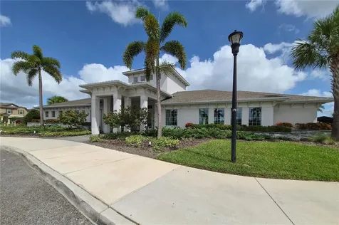 3615 Cat Mint Street Tampa FL 33619