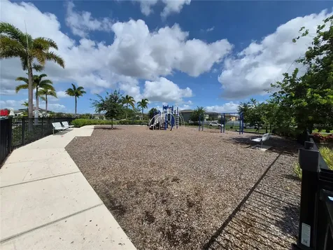 3615 Cat Mint Street Tampa FL 33619
