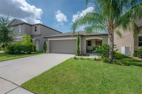 3615 Cat Mint Street Tampa FL 33619