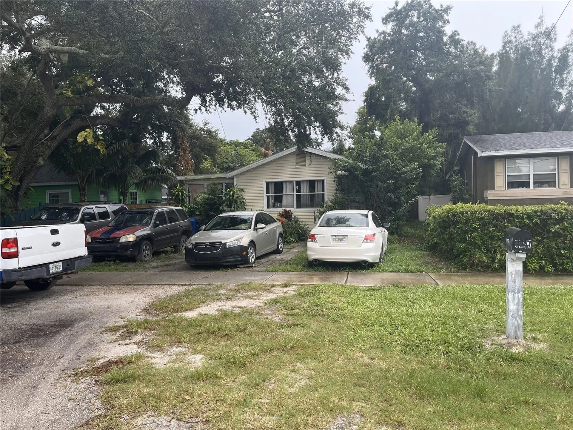 1127 Auburn Street Clearwater FL 33756
