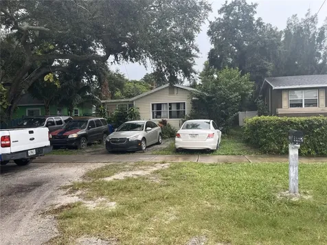 1127 Auburn Street Clearwater FL 33756