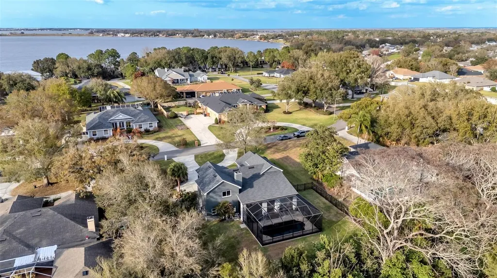 109 Van Fleet Court Auburndale FL 33823