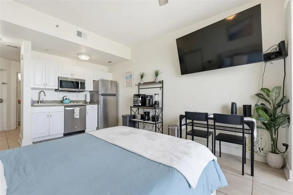 8800 Bay Pines Boulevard St Petersburg FL 33709