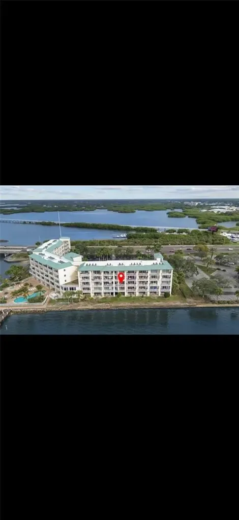 8800 Bay Pines Boulevard St Petersburg FL 33709