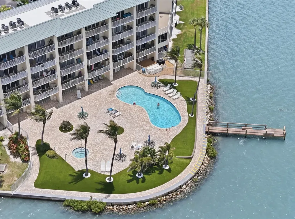 8800 Bay Pines Boulevard St Petersburg FL 33709