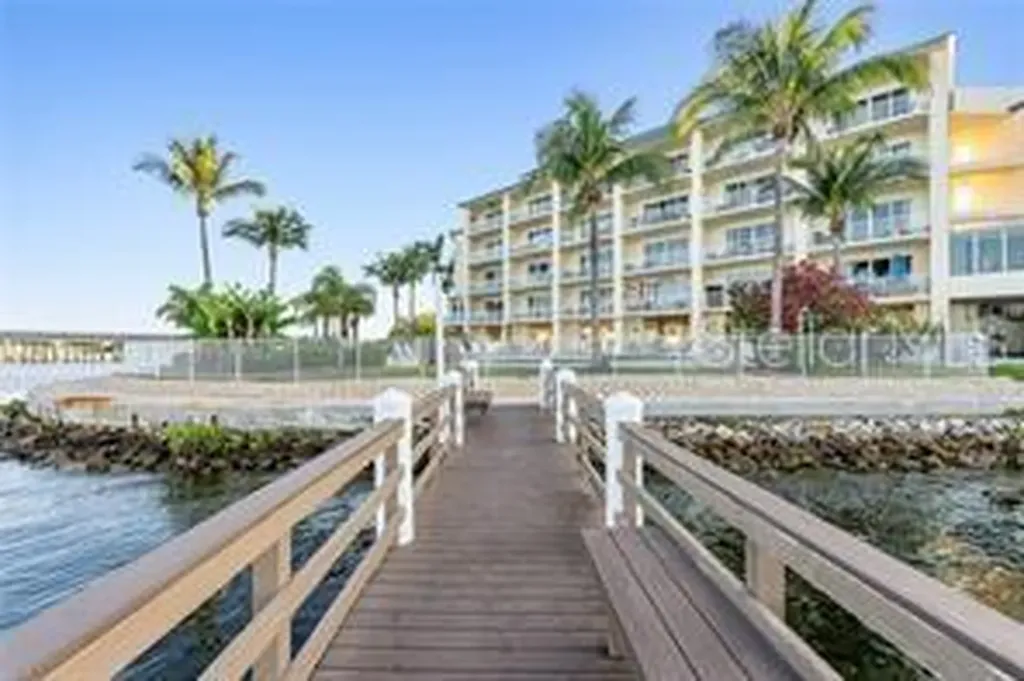 8800 Bay Pines Boulevard St Petersburg FL 33709