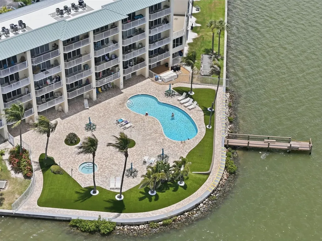 8800 Bay Pines Boulevard St Petersburg FL 33709