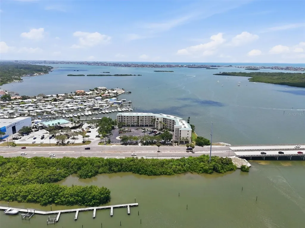 8800 Bay Pines Boulevard St Petersburg FL 33709