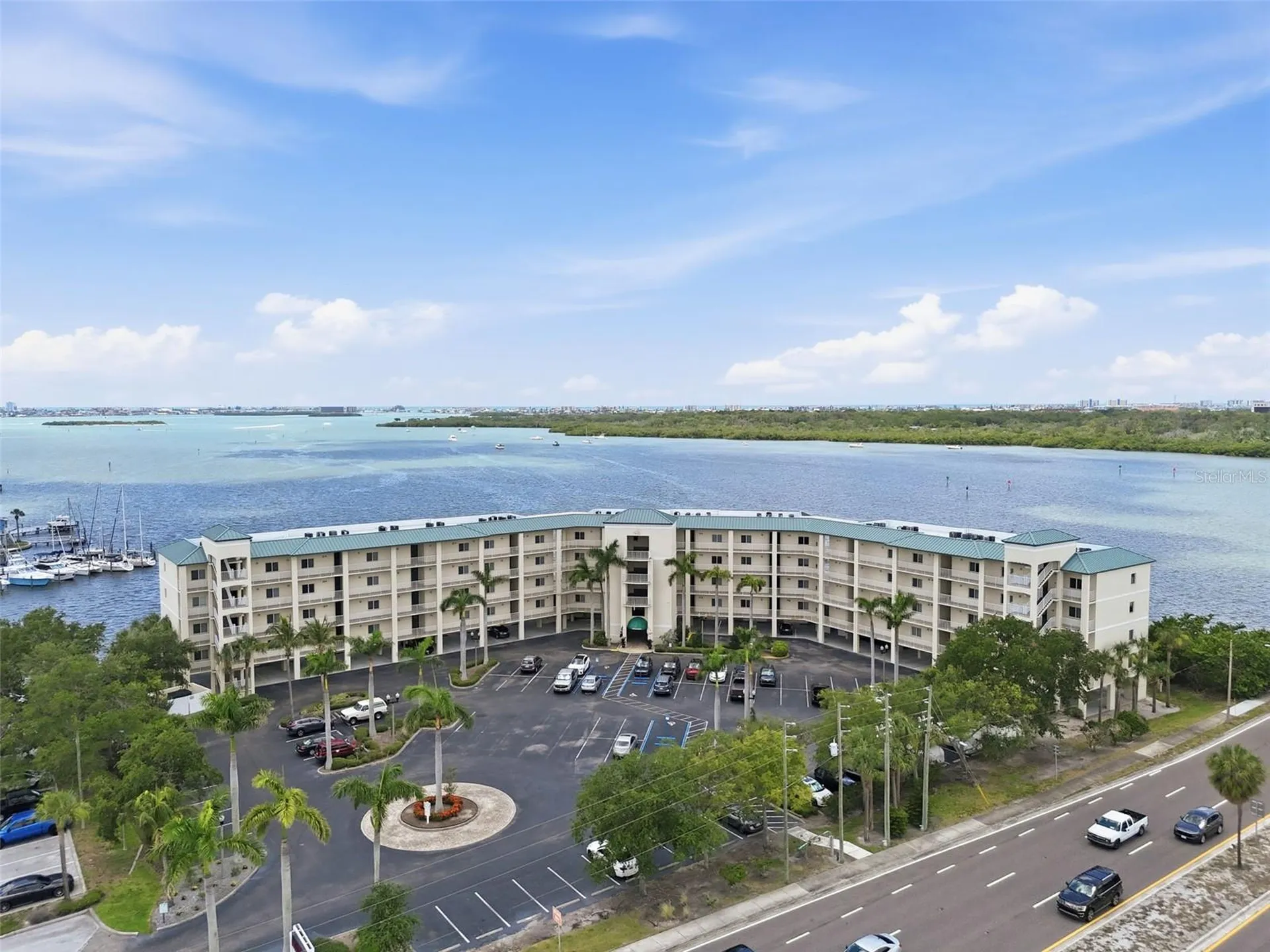8800 Bay Pines Boulevard St Petersburg FL 33709