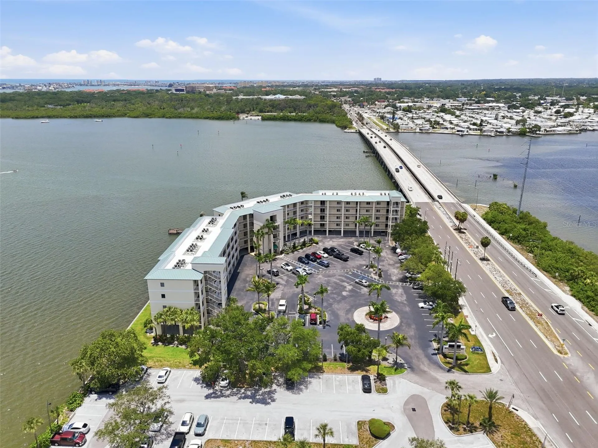 8800 Bay Pines Boulevard St Petersburg FL 33709