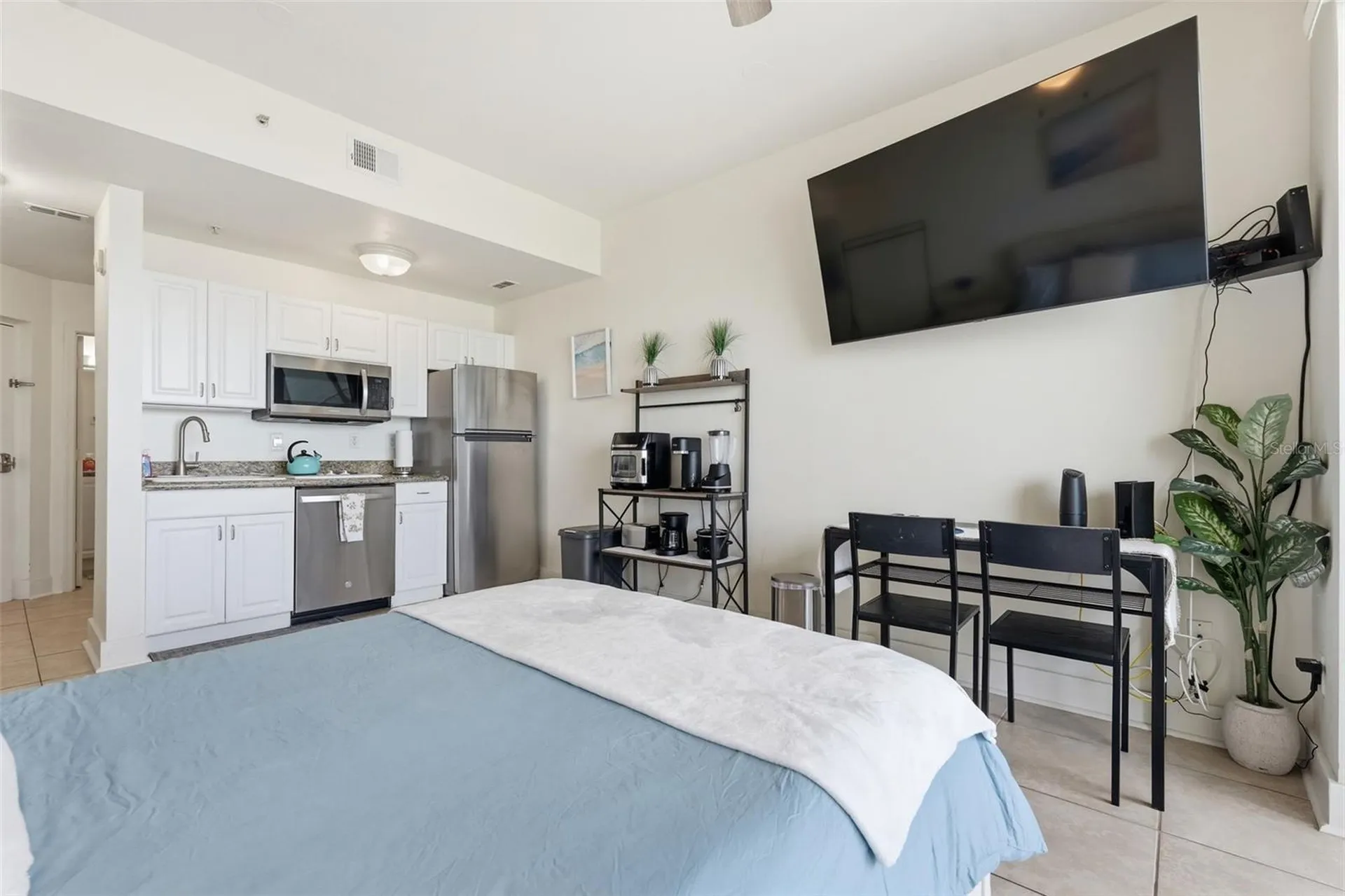 8800 Bay Pines Boulevard St Petersburg FL 33709
