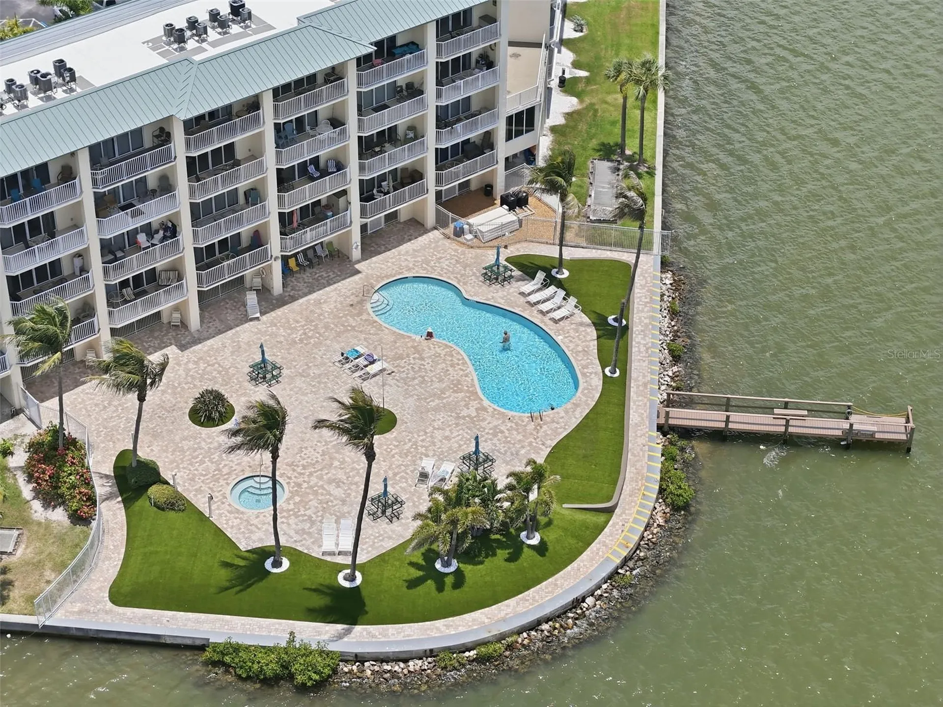8800 Bay Pines Boulevard St Petersburg FL 33709