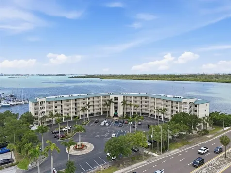 8800 Bay Pines Boulevard St Petersburg FL 33709
