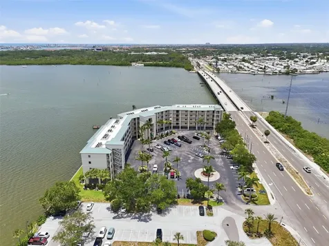 8800 Bay Pines Boulevard St Petersburg FL 33709