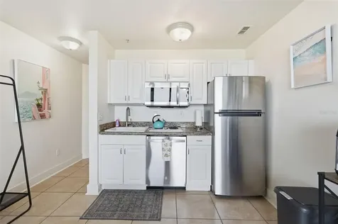 8800 Bay Pines Boulevard St Petersburg FL 33709