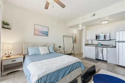 8800 Bay Pines Boulevard St Petersburg FL 33709