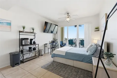 8800 Bay Pines Boulevard St Petersburg FL 33709