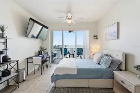 8800 Bay Pines Boulevard St Petersburg FL 33709
