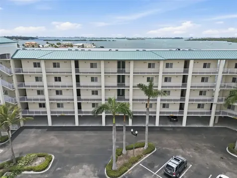 8800 Bay Pines Boulevard St Petersburg FL 33709